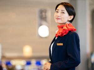 株式会社ディンプルの受付/レセプション