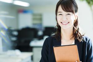 株式会社アヴァンティスタッフの受付/レセプション