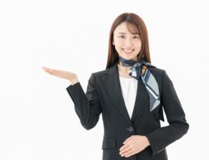 東急ビジネスサポート株式会社の受付/レセプション