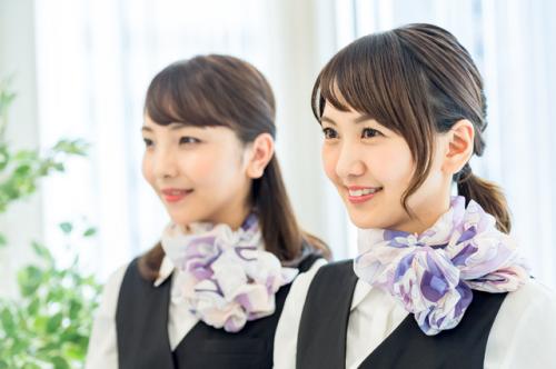 ショールーム受付求人 美受 ビージュ ショールーム受付求人 美受 ビージュ