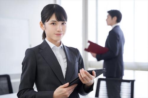 ショールーム受付求人 美受 ビージュ