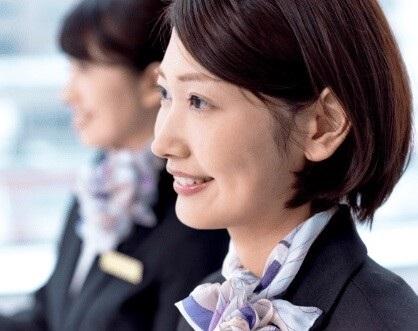 3ページ目 ショールームの受付求人 バイト 正社員 美受 ビージュ