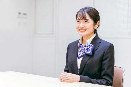 4ページ目 ショールームの受付求人 バイト 正社員 美受 ビージュ