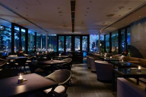 レストラン レストラン レジャー ワイズテーブルコーポレーション 大阪市北区の受付求人 バイト 美受 ビージュ