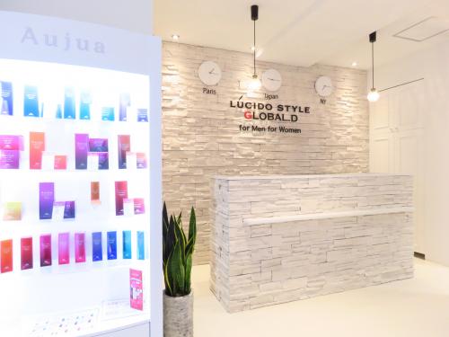 美容室受付求人 美受 ビージュ