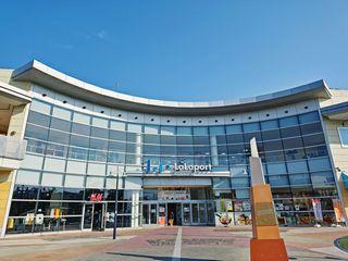 和泉中央 ショッピングモール アウトレット 泉北高速鉄道線 受付求人 美受 ビージュ