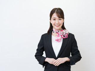 カーディーラー ショールーム ディンプル 西日本営業部 箕面市萱野の受付求人 バイト 美受 ビージュ