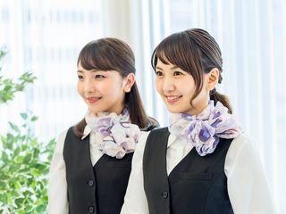 兵庫県の受付 レセプションの求人 バイト情報なら美受 ビージュ