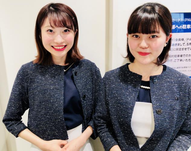 受付求人 バイト 正社員 美受 ビージュ