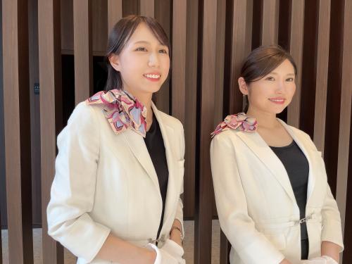 マンション 戸建住宅 ショールーム サン アクトレス 横浜市戸塚区の受付求人 バイト 美受 ビージュ