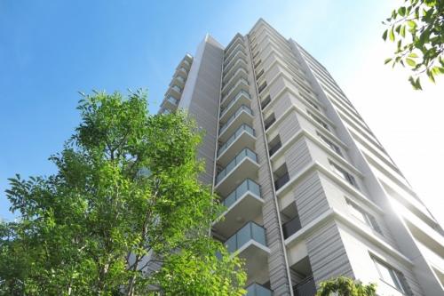 マンションコンシェルジュ インフォメーション アクトブレーン 港区の受付求人 バイト 255 美受 ビージュ